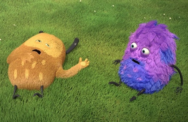 Kiwi & Strit