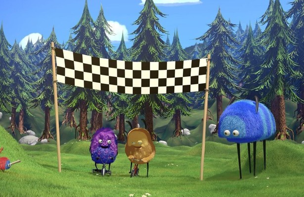Kiwi & Strit