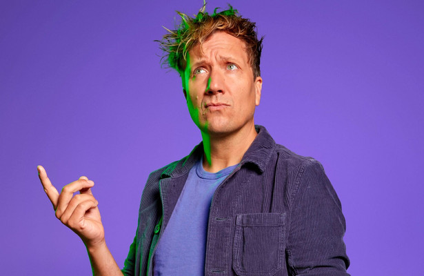 Klaas en de mysteries