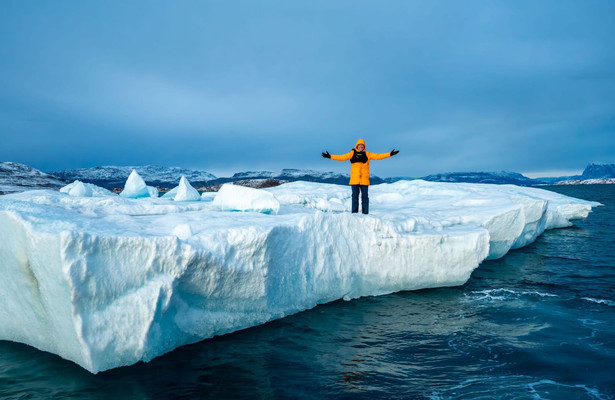 Klaas kan alles winterspecial