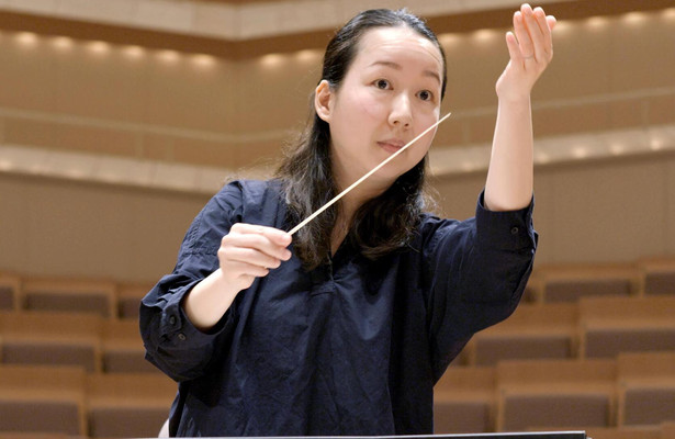 Klangwütig - Ein Jahr an der Karajan-Akademie