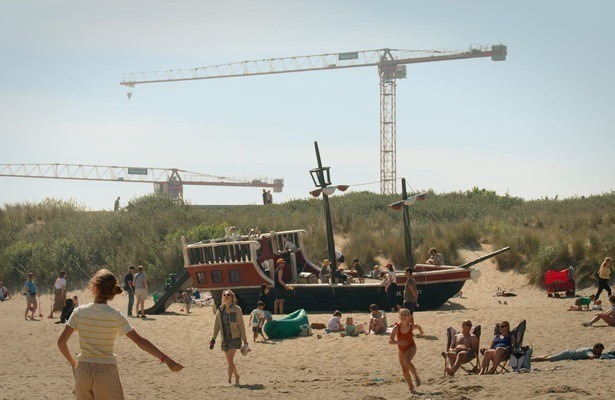 Knokke in Cadzand