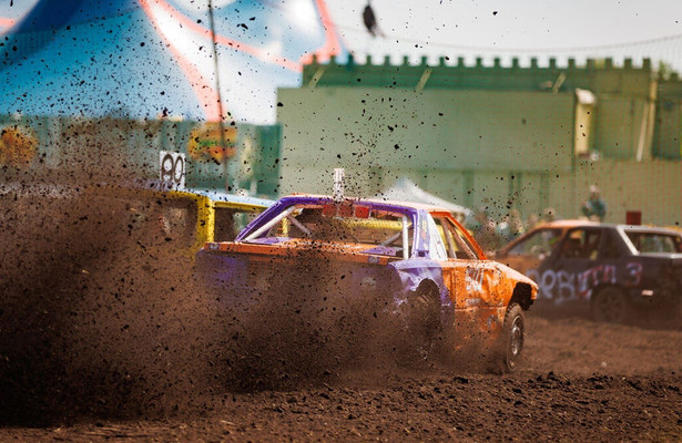 Knotsgekke Kampioenschappen