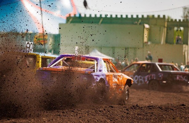 Knotsgekke Kampioenschappen