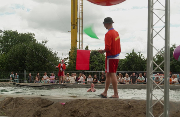 Knotsgekke Kampioenschappen