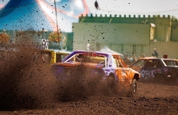 Knotsgekke Kampioenschappen