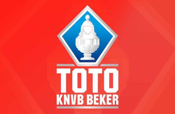 KNVB-beker samenvatting