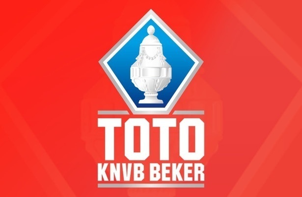 KNVB-beker samenvatting