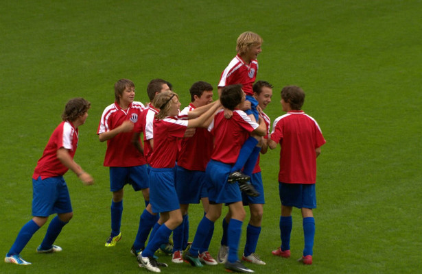 Koen kampioen