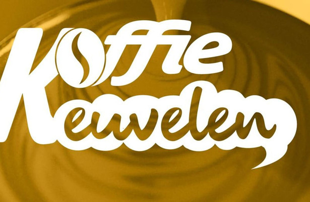 Koffie en Keuvelen