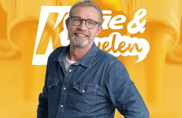 Koffie en Keuvelen