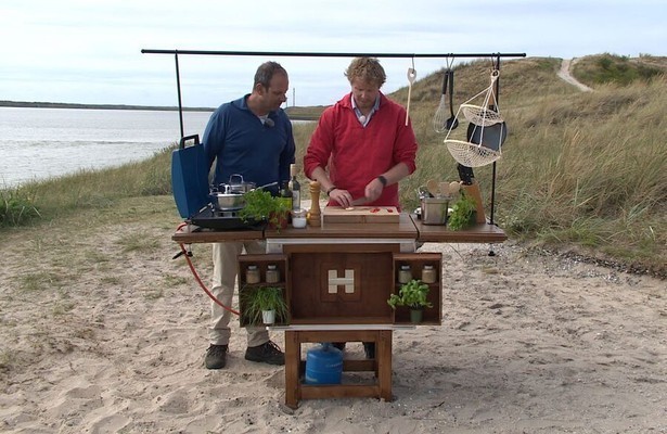 Koken met Kok