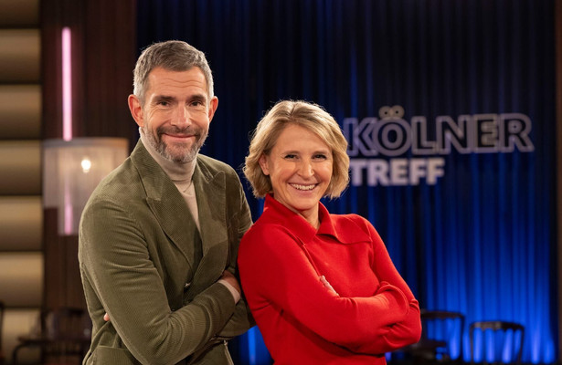 Kölner Treff