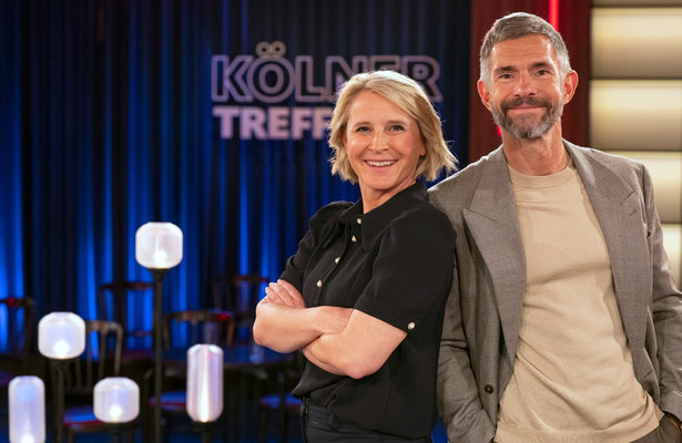 Kölner Treff