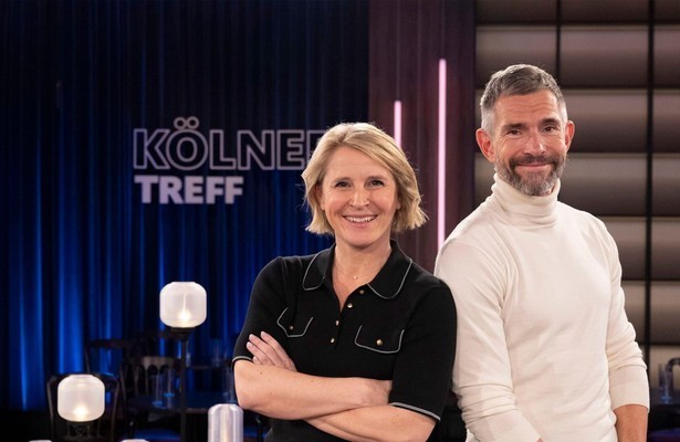 Kölner Treff
