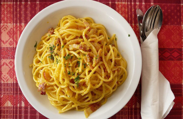 Kom je bij me eten? Vips