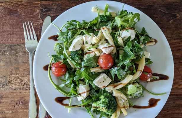 Kom je bij me eten? Vips