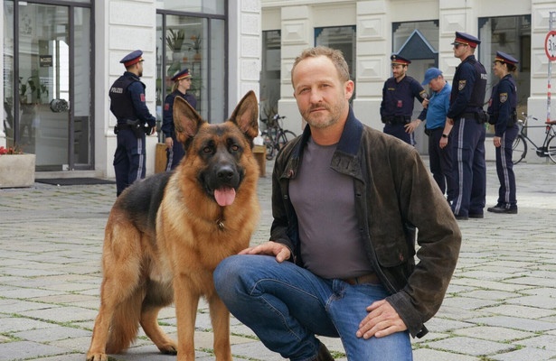 Kommissar Rex