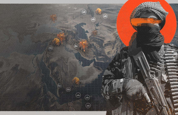 KonfliktZone - Globale Krisen kurz erklärt