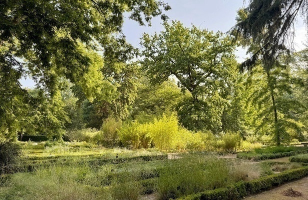 Königliche Gärten - Der Königliche Botanische Garten von Madrid