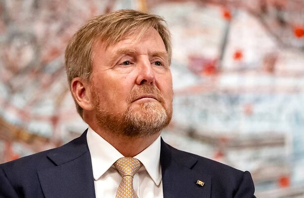 Willem-Alexander en het koloniale verleden: Het onderzoek