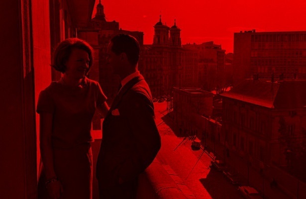 Koninklijke kwesties