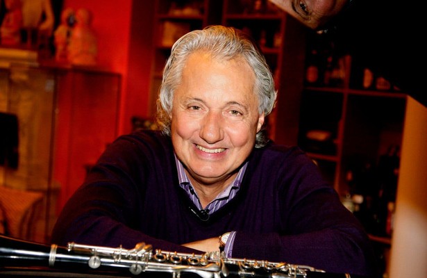 Konrad Johann Aloysia Beikircher - Fast ein Selbstportrait