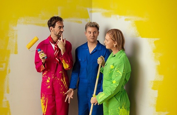 Kopen Zonder Kijken België