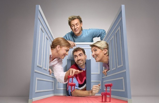Kopen Zonder Kijken België