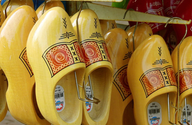 Koplopers op Klompen