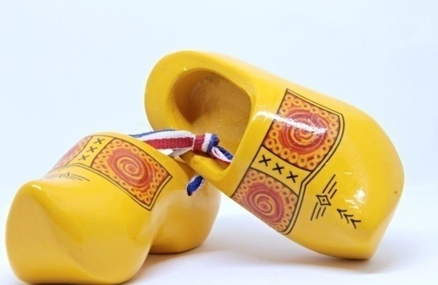 Koplopers op Klompen