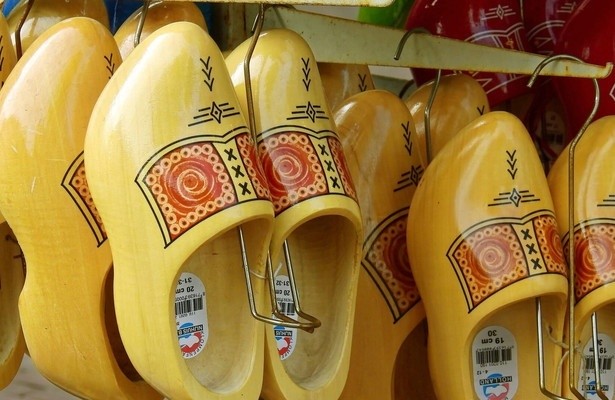 Koplopers op Klompen