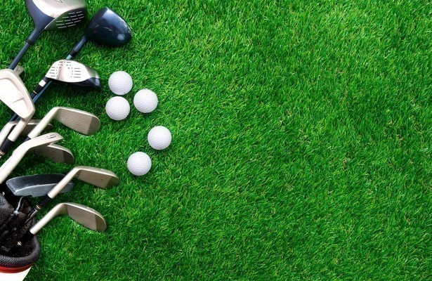 Golf: John Deere Classic