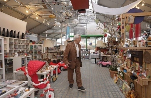 Kostbares und Kurioses - eine Reise durch die Welt der Sammler