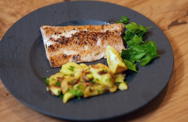 Köstliches Südtirol