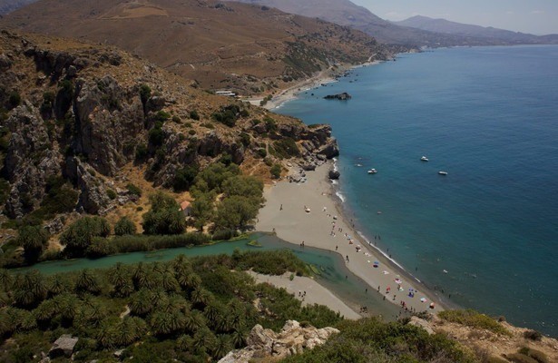 Kreta