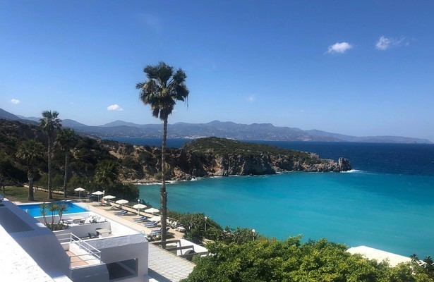 Kreta mit allen Sinnen
