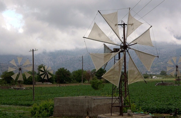 Kreta - Traumstrände und antike Welten