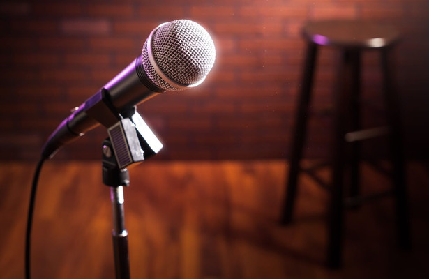 Kumail Nanjani: Beta Male