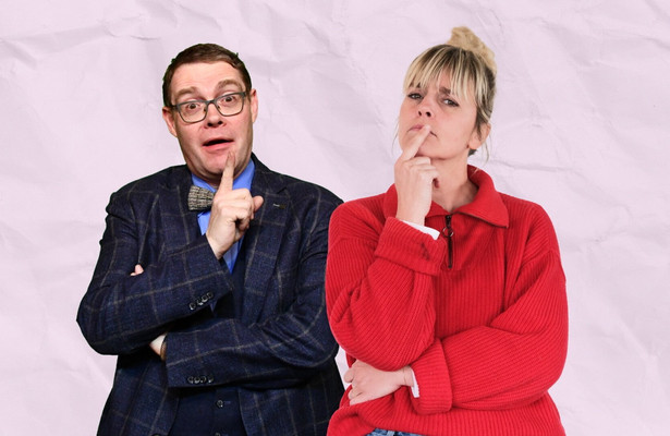 Kunnen we overeenkomen?