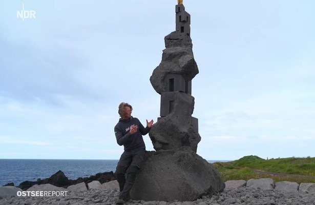 Kunst auf Island