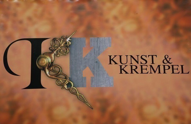 Kunst und Krempel