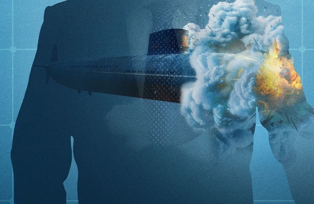 KURSK: 10 Days That Shaped Putin