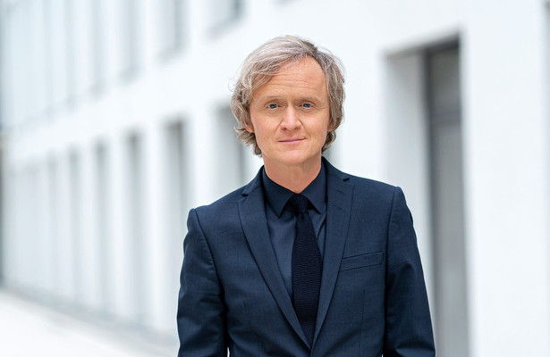 Kurzstrecke mit Pierre M. Krause