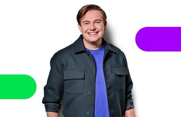 Kylian van Luijt