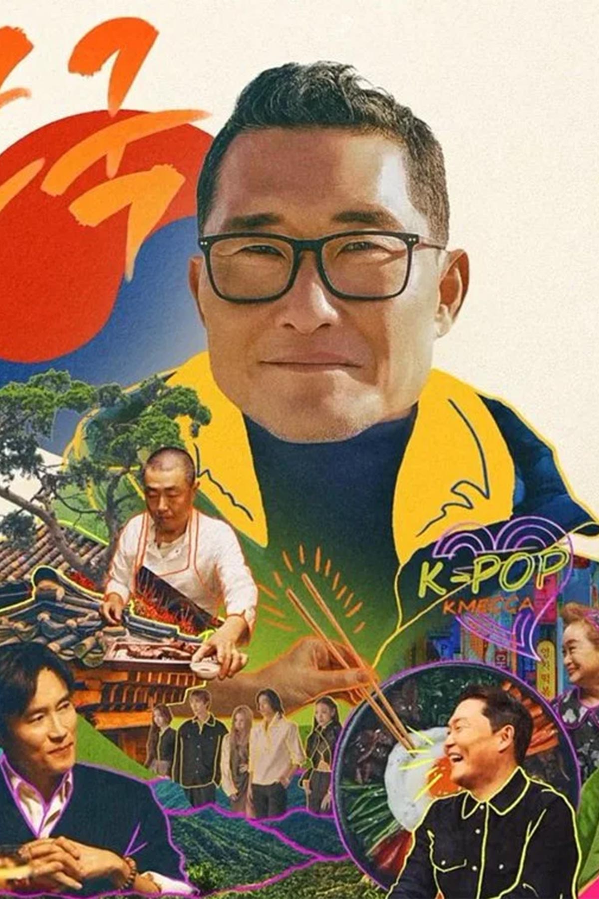 K-Everything