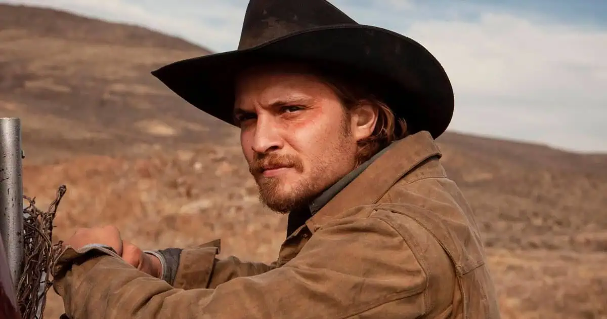 Yellowstone krijgt een nieuwe spin-off serie met een bekend gezicht 