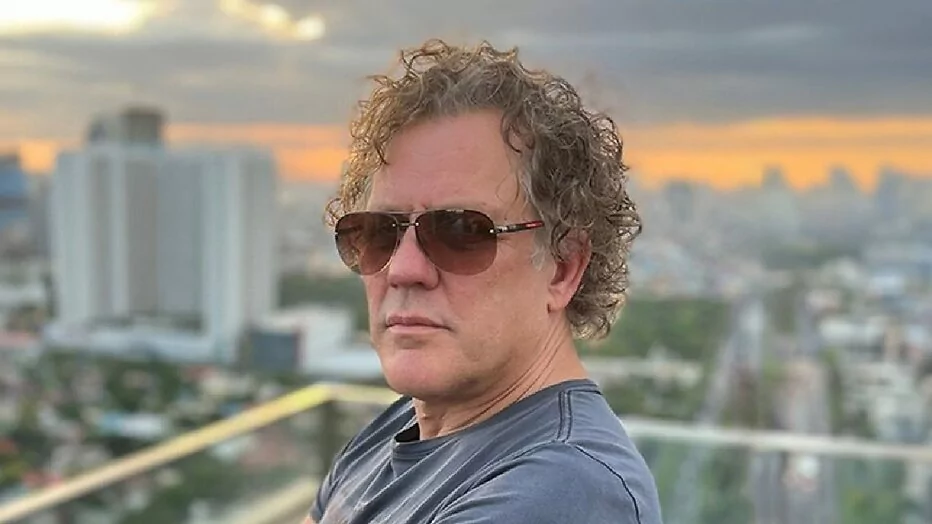Kees Van Der Spek Ontmaskert