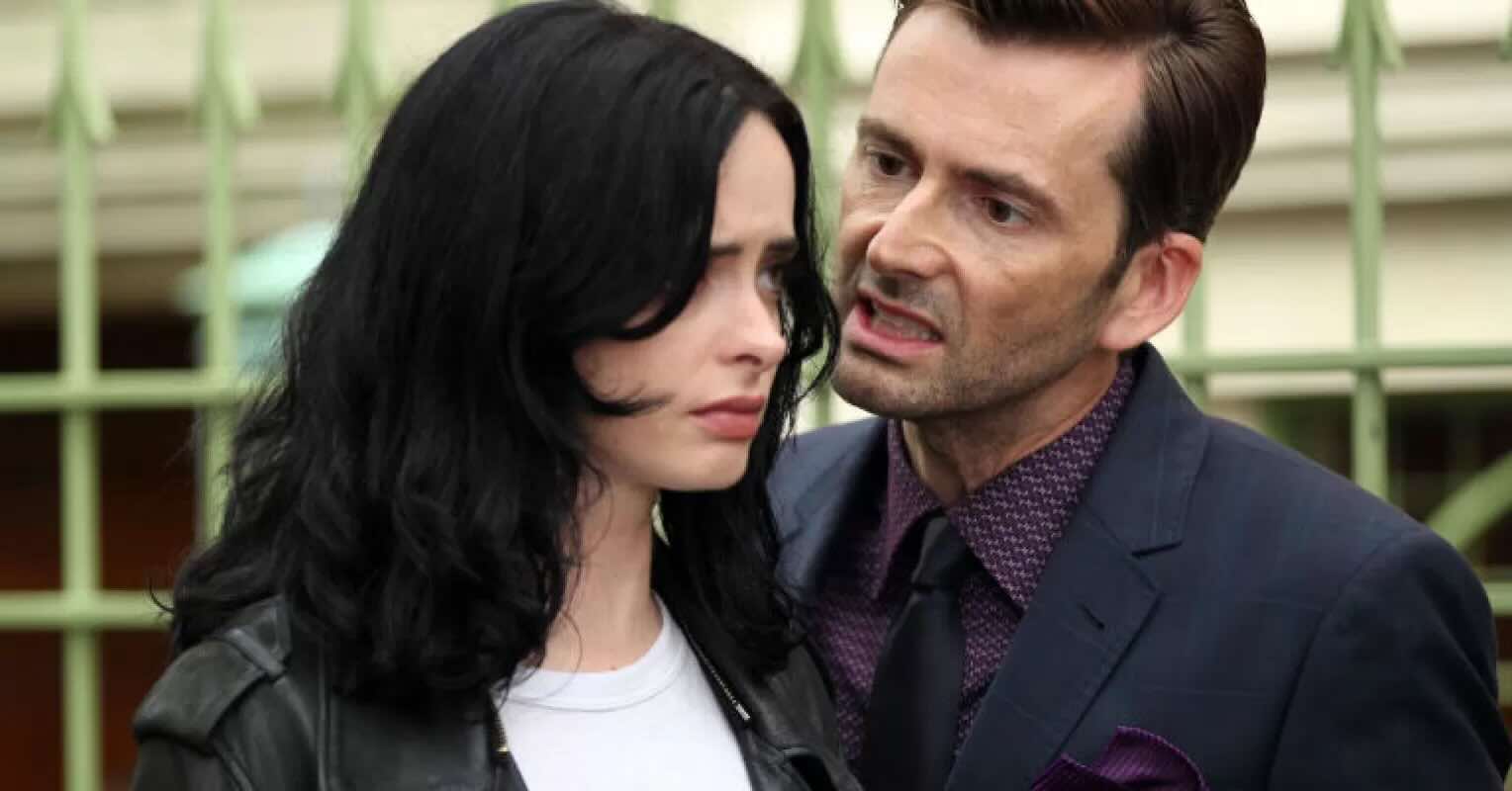 Jessica Jones