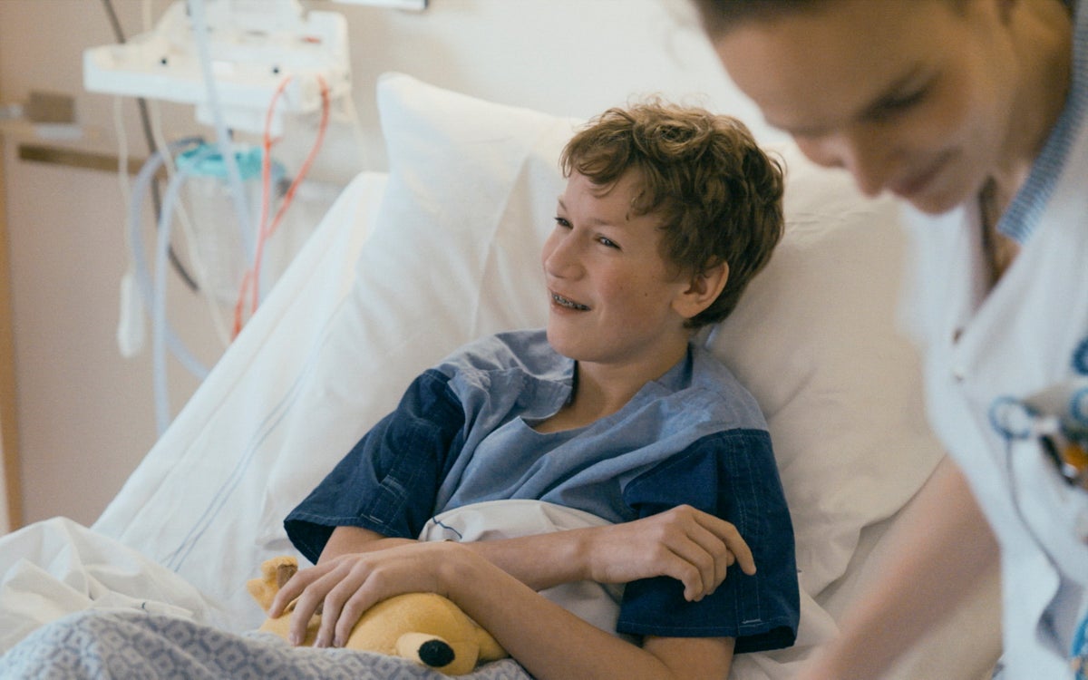 Het Kinderziekenhuis